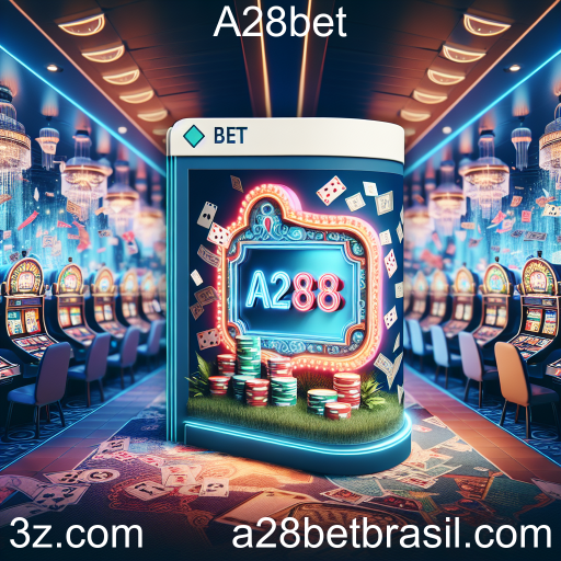A Importância da Seção de Perguntas Frequentes no A28bet