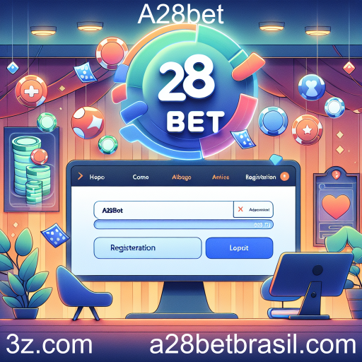 A Importância da Categoria de Cadastro em A28bet