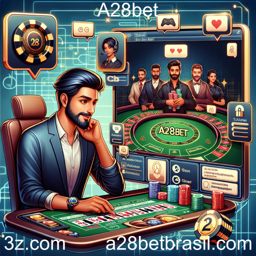 A Importância da Categoria 'Suporte' nos Jogos Online